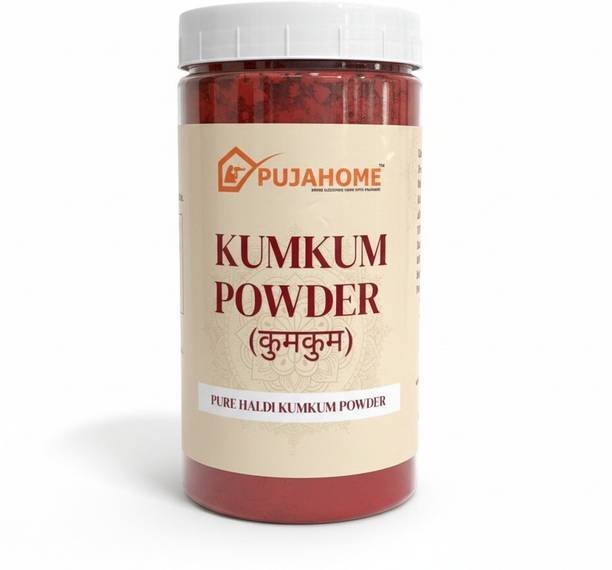 Siddhbali Natural Kumkum Powder